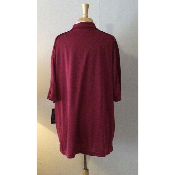 Florida State PGA Tour Polo SZ XXL - Picture 6 of 12